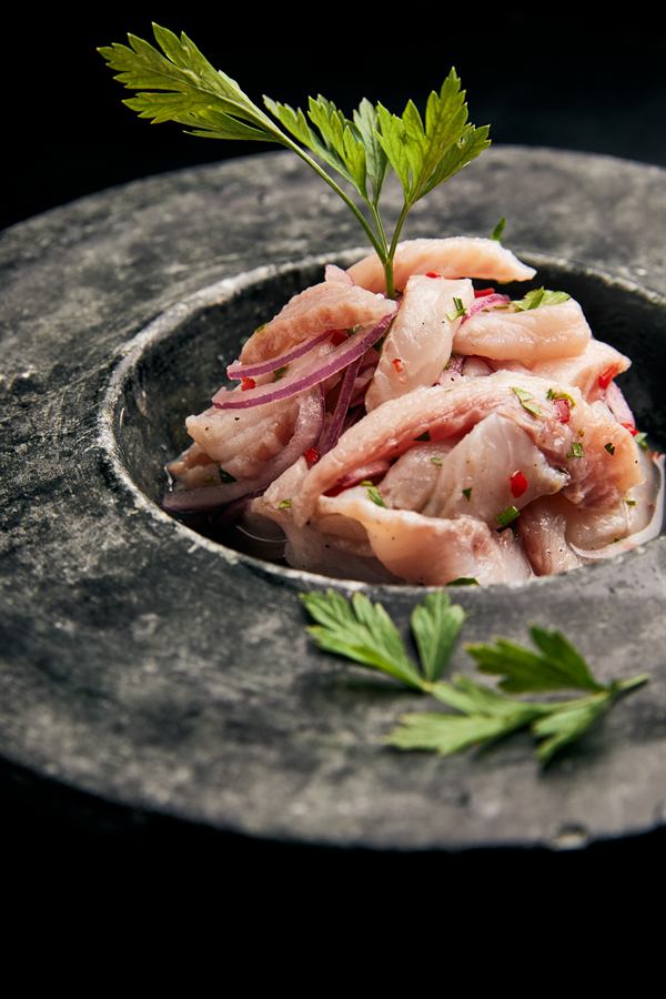 Ceviche