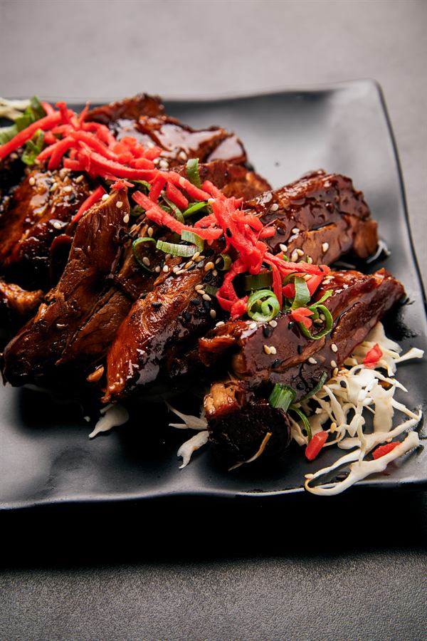 Chashu 400g
