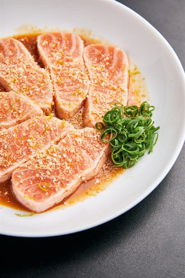Sashimi Sumisso