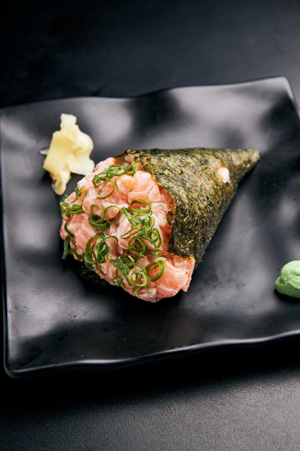 Temaki Filadélfia