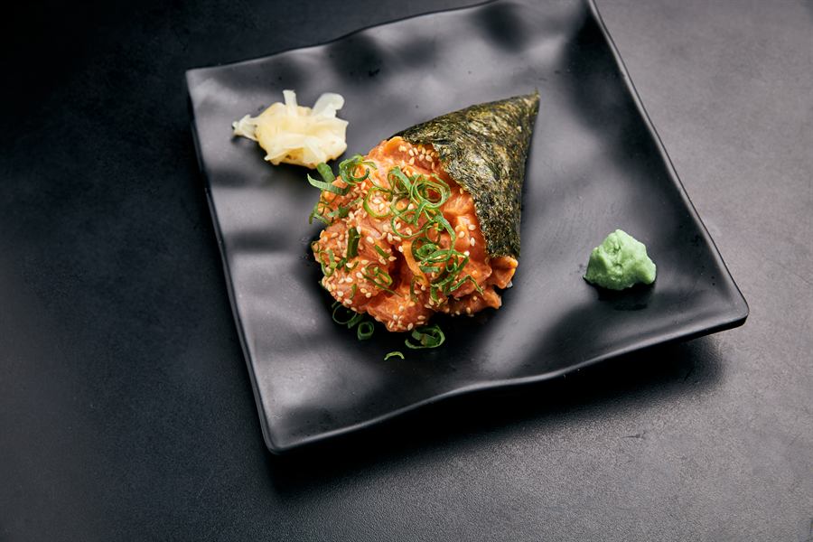 Temaki Spicy